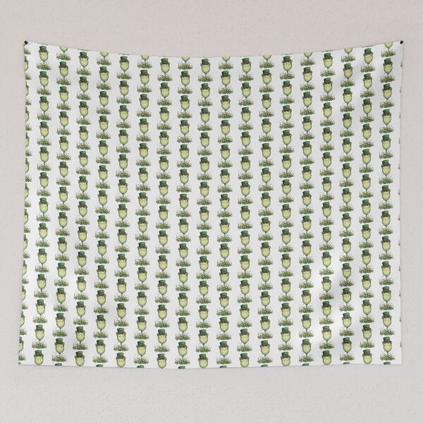 Item preview, Green Hat St Patrick's Day designed and sold by GageStore.