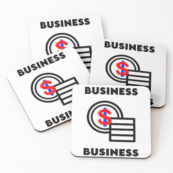 Item preview, Business is business designed and sold by FilipJankesoo.