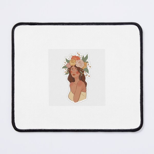 Item preview, Floral Elegance designed and sold by LumeaArt.