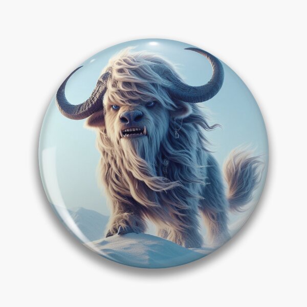 Item preview, King of Ice Age designed and sold by RaF71PrO.