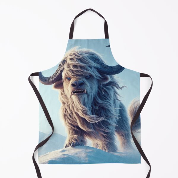 Item preview, King of Ice Age designed and sold by RaF71PrO.