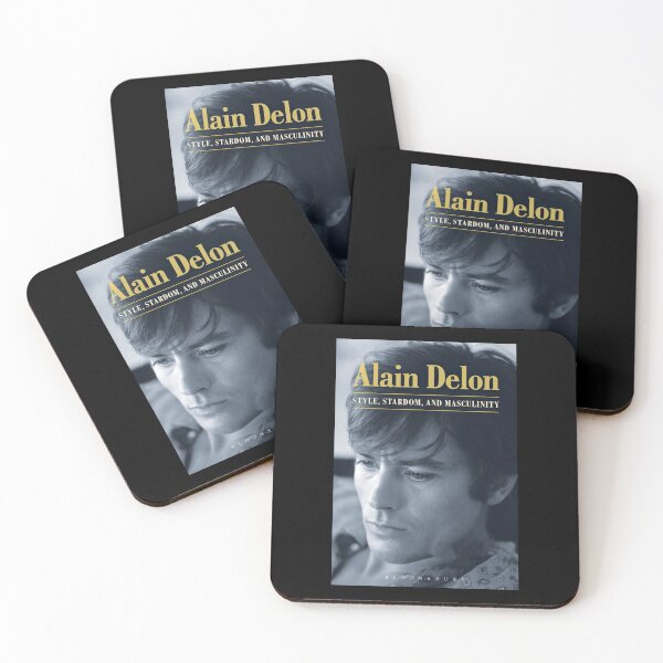 Item preview, Alain Delon a Alain Delon a Alain Delon designed and sold by Huffohop.