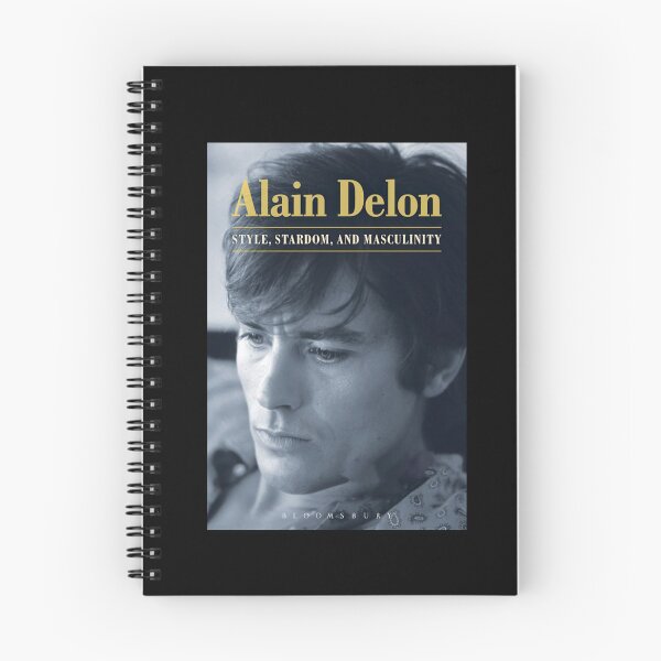 Item preview, Alain Delon a Alain Delon a Alain Delon designed and sold by Huffohop.