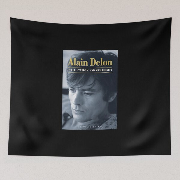 Item preview, Alain Delon a Alain Delon a Alain Delon designed and sold by Huffohop.