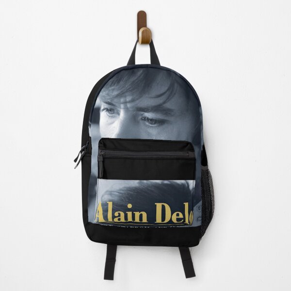 Item preview, Alain Delon a Alain Delon a Alain Delon designed and sold by Huffohop.