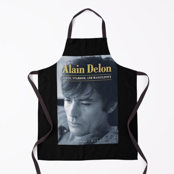 Item preview, Alain Delon a Alain Delon a Alain Delon designed and sold by Huffohop.