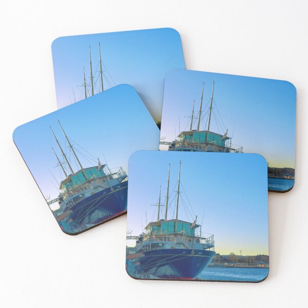 Item preview, Royal Yacht Britannia  designed and sold by Alisonchambers2.