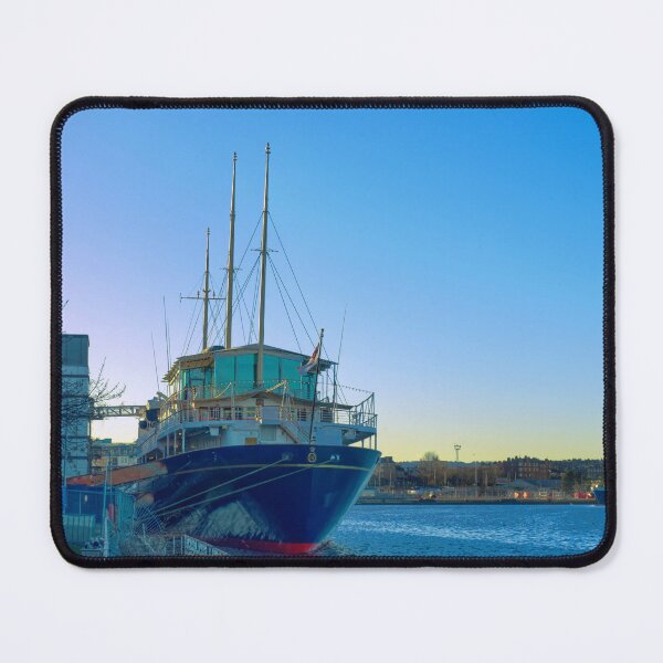 Item preview, Royal Yacht Britannia designed and sold by Alisonchambers2.