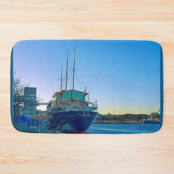 Item preview, Royal Yacht Britannia  designed and sold by Alisonchambers2.