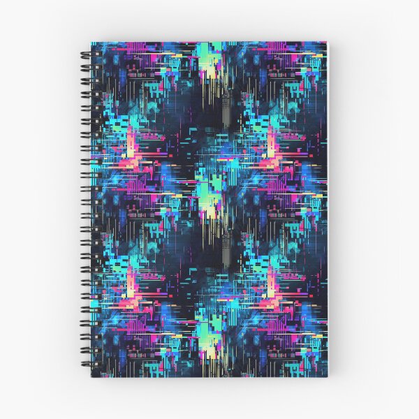 Item preview, GLITCH SERIES VOL. 03 designed and sold by MidArtForge.