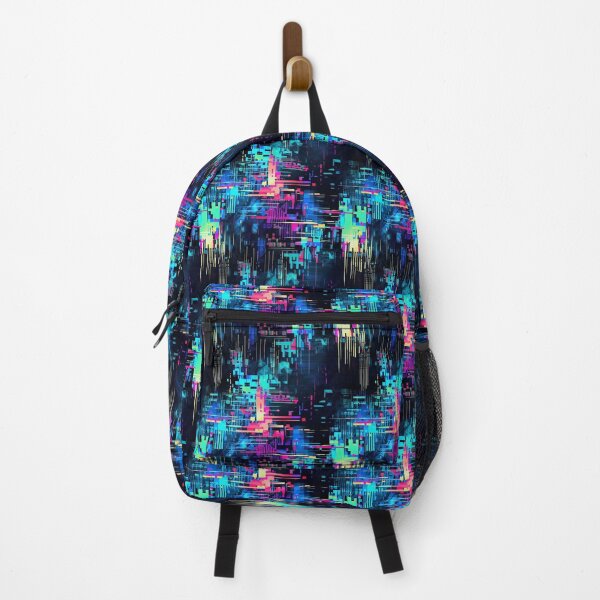 Item preview, GLITCH SERIES VOL. 03 designed and sold by MidArtForge.