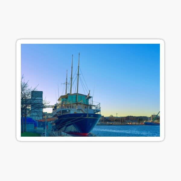 Item preview, Royal Yacht Britannia  designed and sold by Alisonchambers2.