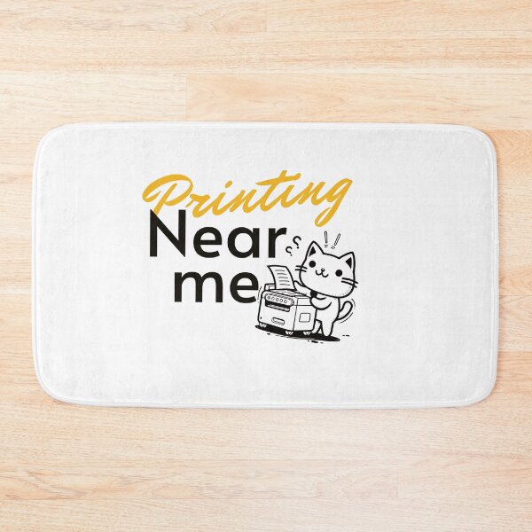 Item preview, Printing near me  designed and sold by ANGHAM ALKHALED.