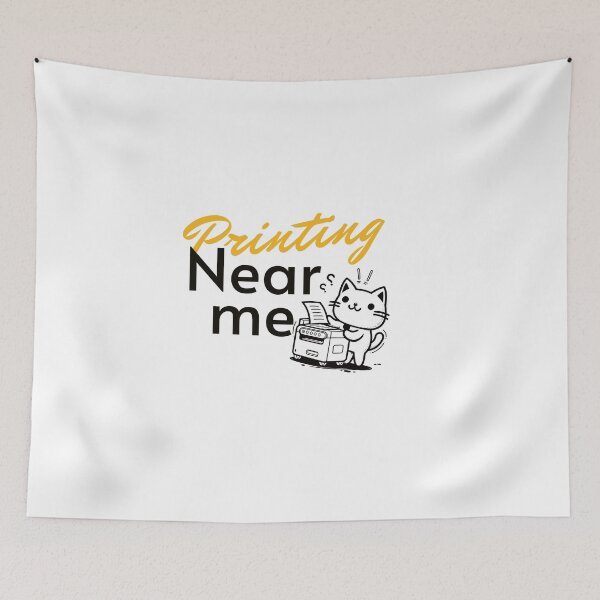 Item preview, Printing near me  designed and sold by ANGHAM ALKHALED.