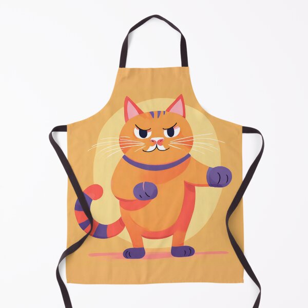 Item preview, Kid sport cat designed and sold by ChoptPrs.