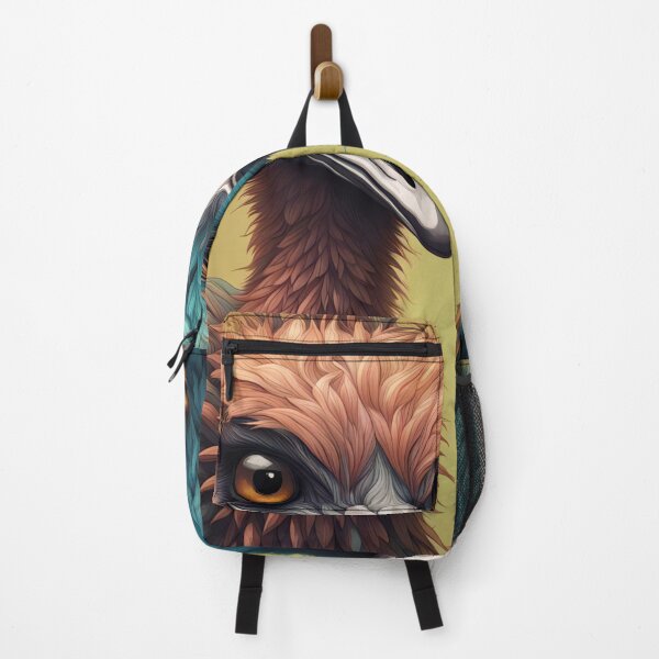 Item preview, Emus designed and sold by Joanne Walsh.