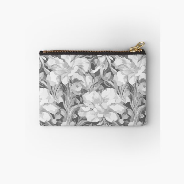 Item preview, Shades of Grey pattern designed and sold by CoolPixels.
