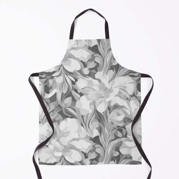 Item preview, Shades of Grey pattern designed and sold by CoolPixels.