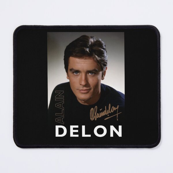 Item preview, Alain Delon a Alain Delon a Alain Delon designed and sold by Huffohop.