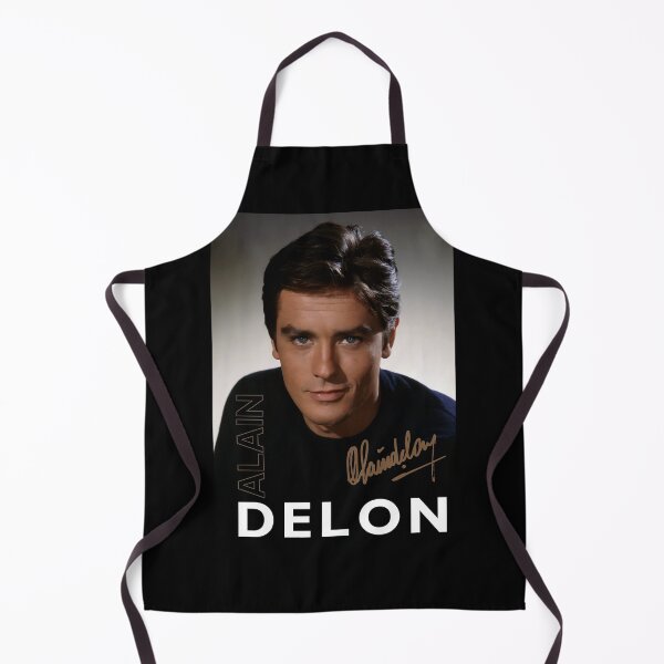 Item preview, Alain Delon a Alain Delon a Alain Delon designed and sold by Huffohop.
