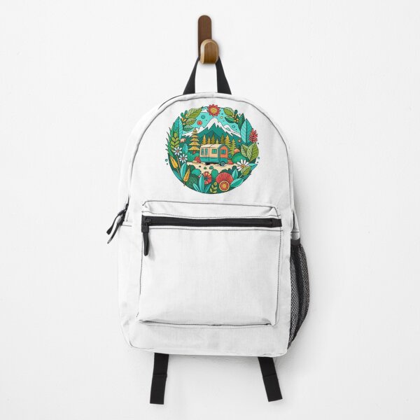 Item preview, caravan camping designed and sold by Arextr.