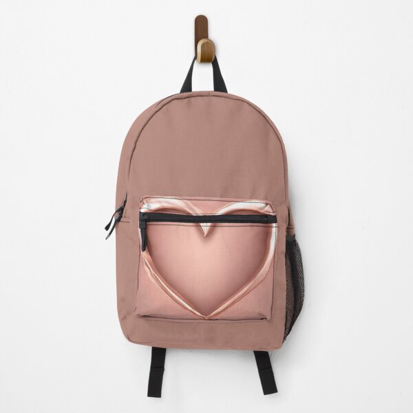 Item preview, Rosegold Love Heart designed and sold by Gaborai.