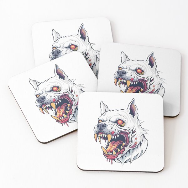 Item preview, zombie dog designed and sold by Arextr.