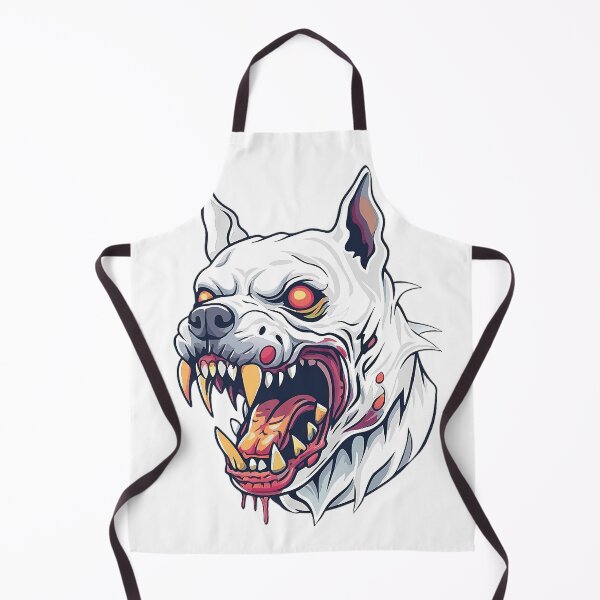Item preview, zombie dog designed and sold by Arextr.