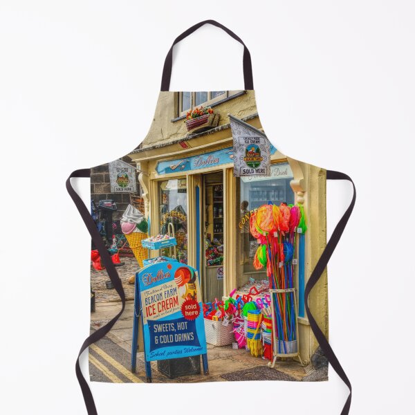 Item preview, Robin Hoods Bay designed and sold by Alisonchambers2.