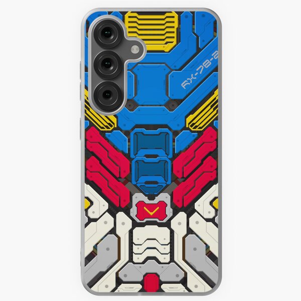 Artikel-Vorschau von Von Gundam RX-78-2 inspiriertes Gehäuse, designt und verkauft von ardeviants.