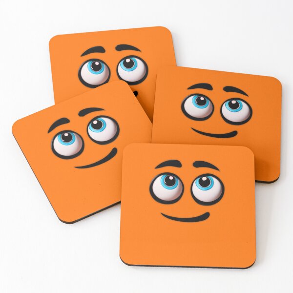 Item preview, Cartoon Eyes designed and sold by Funky  Fibers.