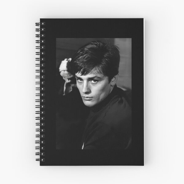 Item preview, Alain Delon a Alain Delon a Alain Delon designed and sold by Huffohop.