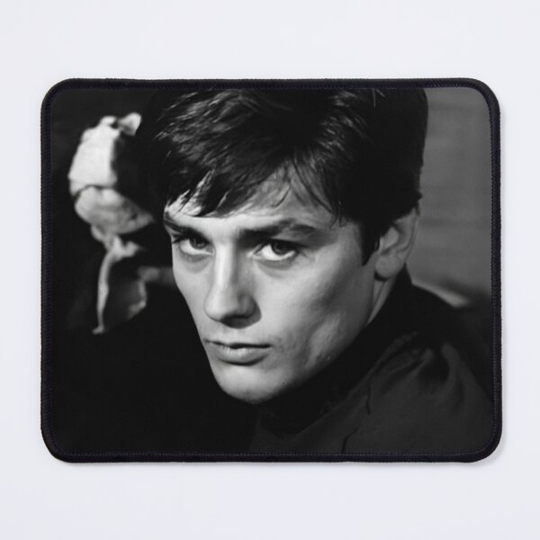 Item preview, Alain Delon a Alain Delon a Alain Delon designed and sold by Huffohop.