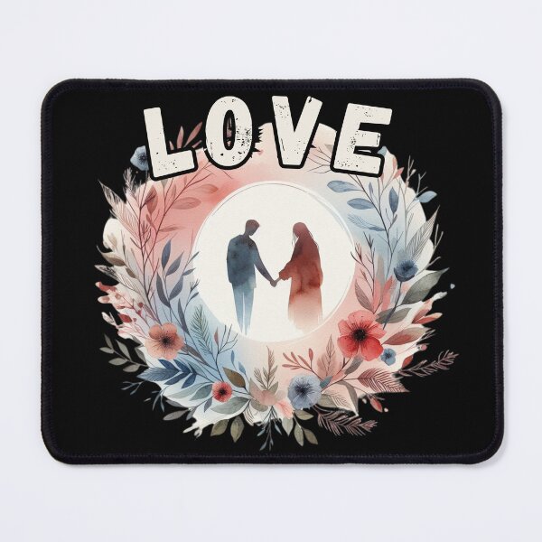 Item preview, I'm Tired of Waking Up and Not Being in Love designed and sold by Azrora.