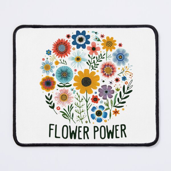 Item preview, Flower Power designed and sold by MichelleAlline.