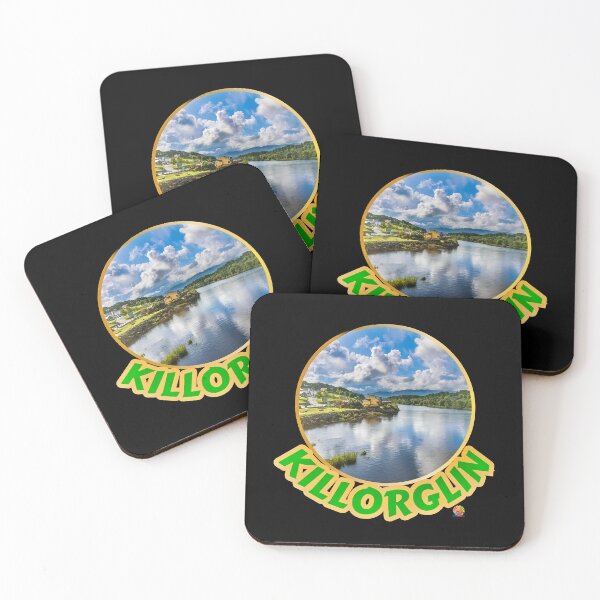 Item preview, Killorglin County Kerry Ireland designed and sold by OliDesigns.