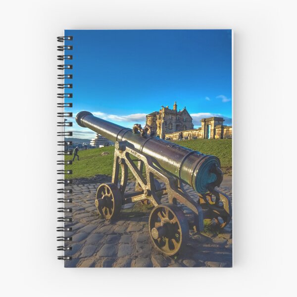 Item preview, Calton Hill Monuments Edinburgh  designed and sold by Alisonchambers2.