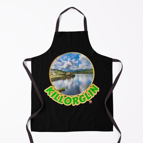 Item preview, Killorglin County Kerry Ireland designed and sold by OliDesigns.