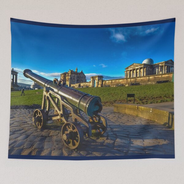 Item preview, Calton Hill Monuments Edinburgh  designed and sold by Alisonchambers2.