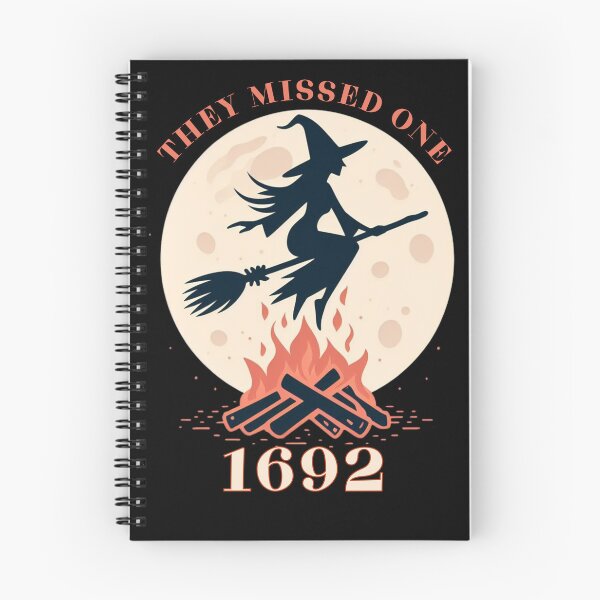 Item preview, 1692 They Missed One designed and sold by Azrora.