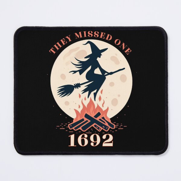 Item preview, 1692 They Missed One designed and sold by Azrora.