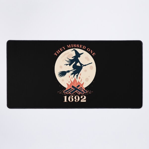 Item preview, 1692 They Missed One designed and sold by Azrora.