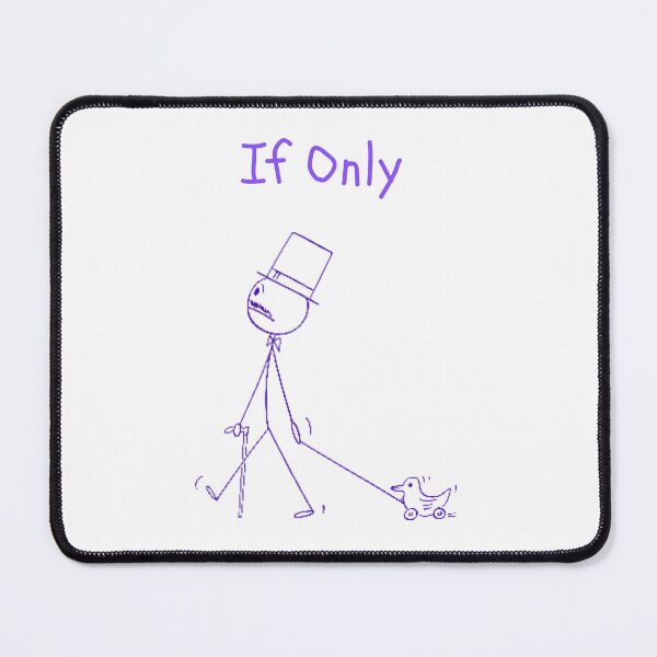 Item preview, If Only designed and sold by Andykinoz.