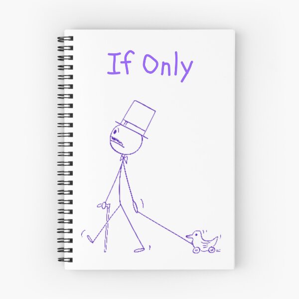 Item preview, If Only designed and sold by Andykinoz.