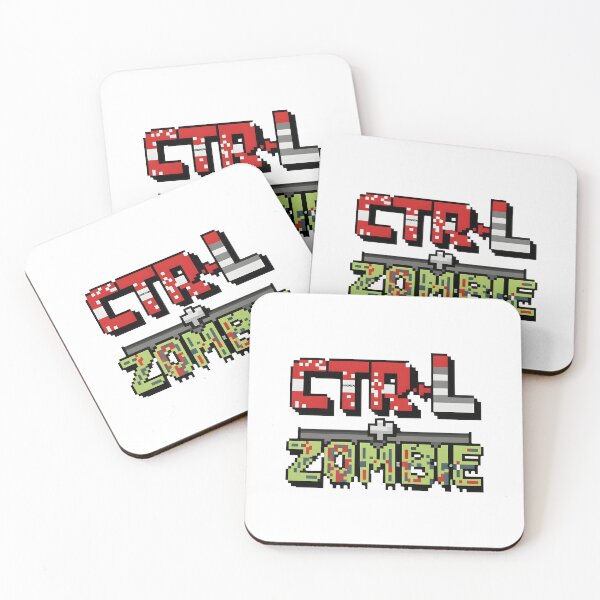 Item preview, Ctrl + zombie  designed and sold by Game-Graphics.