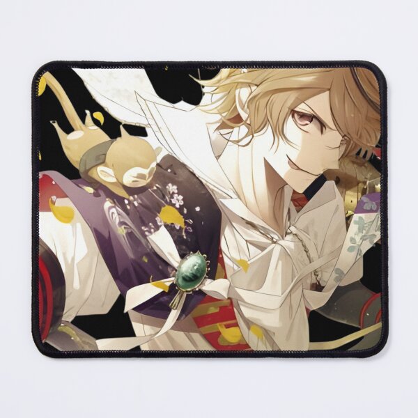 Item preview, Sengoku Night Blood - Toyotomi Hideyoshi designed and sold by MalakShams.