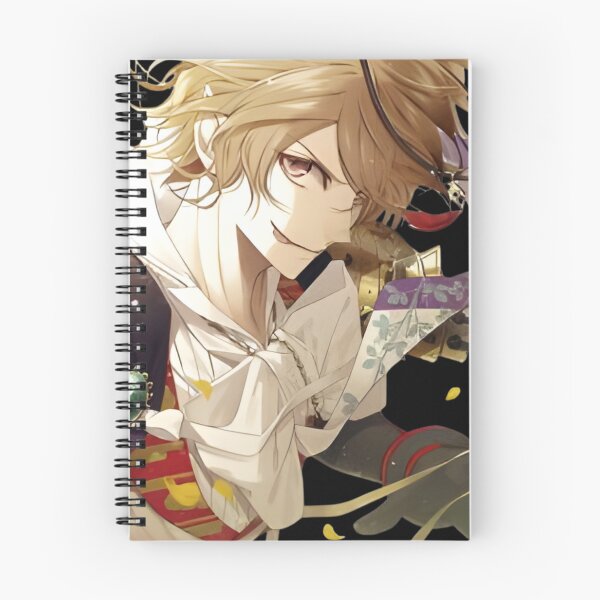 Item preview, Sengoku Night Blood - Toyotomi Hideyoshi  designed and sold by MalakShams.