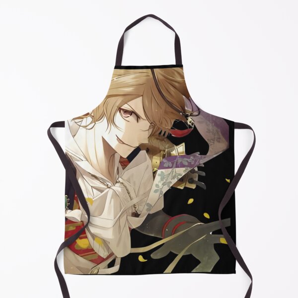 Item preview, Sengoku Night Blood - Toyotomi Hideyoshi designed and sold by MalakShams.