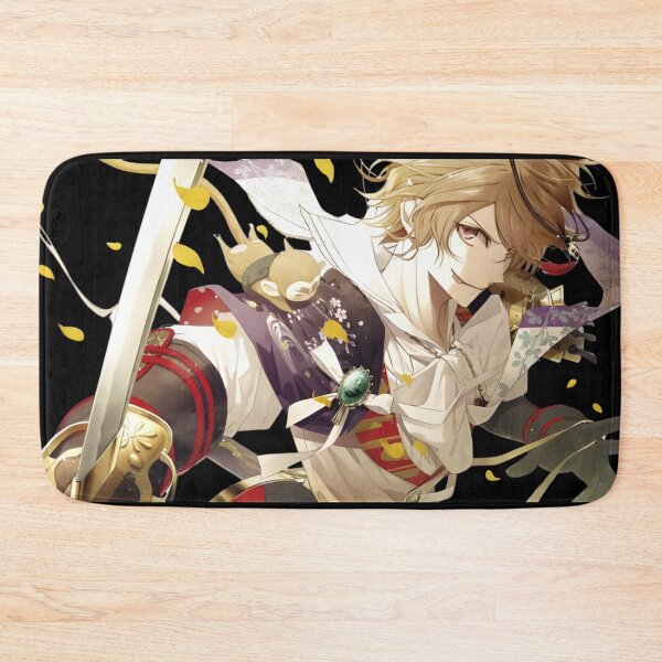Item preview, Sengoku Night Blood - Toyotomi Hideyoshi  designed and sold by MalakShams.