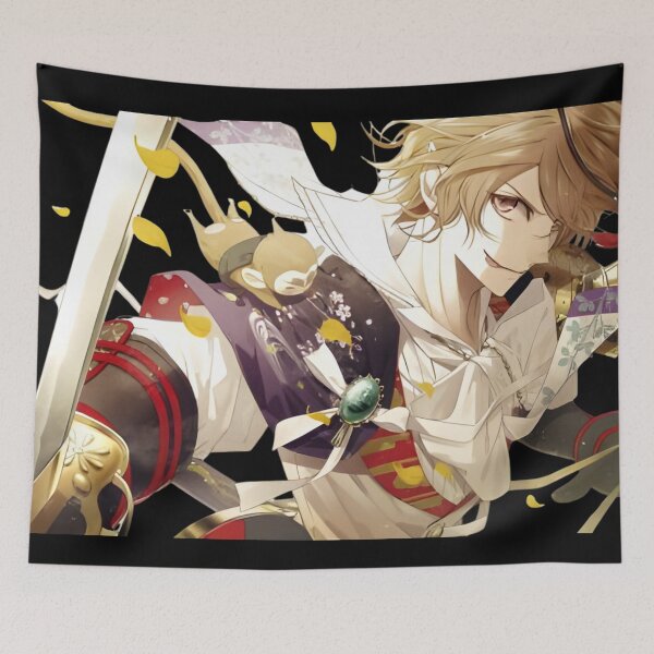 Item preview, Sengoku Night Blood - Toyotomi Hideyoshi  designed and sold by MalakShams.